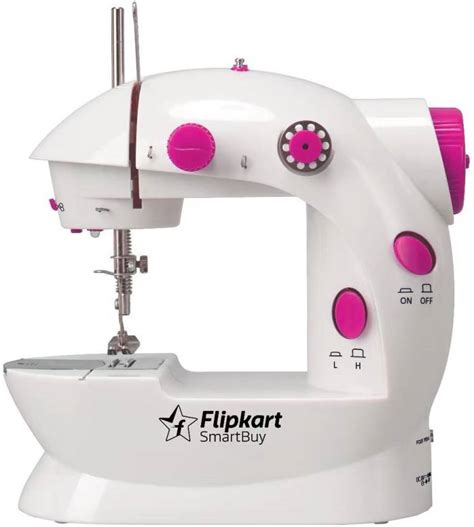 flipkart stitching machine|sewing machine flipkart.